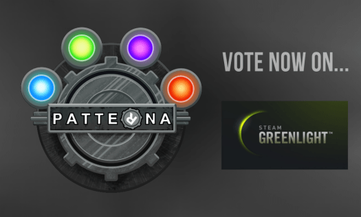 Patterna Greenlight Image 1