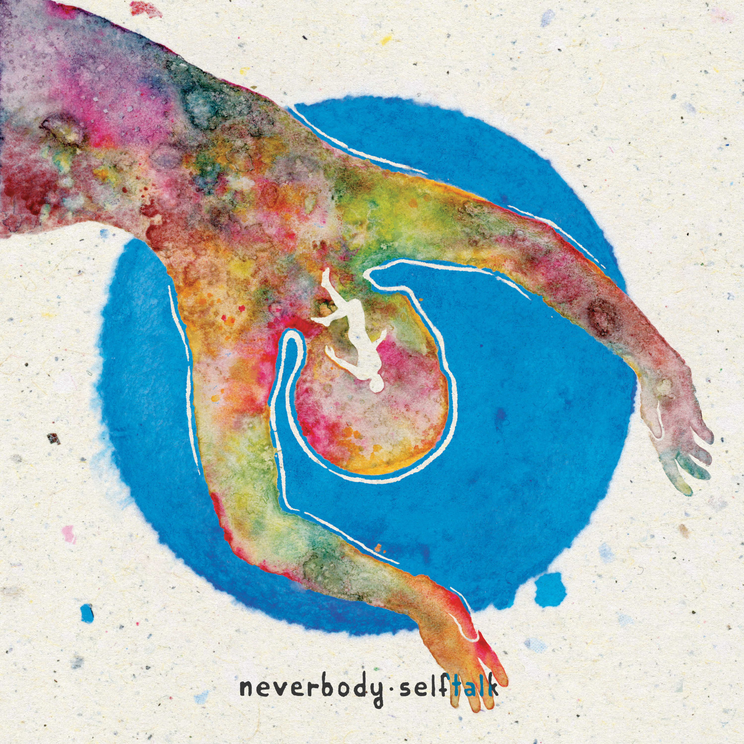 Neverbody – Alex Cottrell